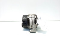 Alternator 80A, cod 0120485025, Alfa Romeo 155 (167) 1.7 T.S, AR67105 (id:532162)