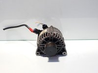 Alternator 80A, cod 2S6T-AA, Mazda 2 (DY), 1.4 CD, F6JA (id:394287)