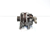 Alternator 80A, cod A2TC0091, Mazda 3 (BK) 1.6 benz, Z601 (pr:110747)