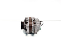 Alternator 80A, cod A5TB0091, Honda Jazz II, 1.2 benz (id:537225)