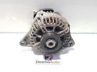 Alternator 80A Nissan Micra 3 (K12) 1.4 B, 2542926A (id:383404)