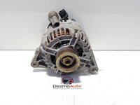 Alternator 80A Toyota Avensis II combi 1.6 benzina, 0124315024 (pr:110747)