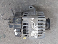 Alternator 80CP Fiat Albea 1.2 Benzina (2001-2009)Doblo / Punto