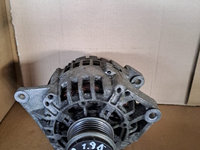 Alternator 8200054588, Renault Scenic 1, 1.9dci