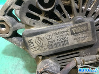 Alternator 8200100907 Tg11c011, 110 A Renault MEGANE II BM0/1 ,CM0/1 2002