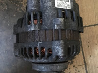 Alternator 8200120186 Renault Kangoo 1,5 Dci ,Renault Clio 2 1,5 dci,,,,