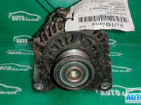 Alternator 8200120286 1.5 DCI-110a-fulie cu 5 Caneluri cu Ambreiaj Renault MEGANE II BM0/1 ,CM0/1 2002