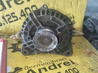 Alternator 8200175210 Renault Master 2 [1997 - 2004] Autoutilitara cu prelata 2-usi 2.5 dCi MT (115 hp)