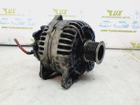 Alternator 8200190721 0124525044 2.5 dci G9U650 Renault Master 2 [1997 - 2004]