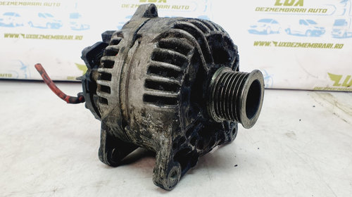 Alternator 8200190721 0124525044 2.5 dci G9U6