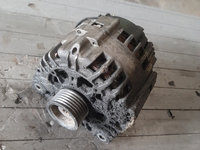 Alternator 8200206251 2.2 DCI 125a Renault LAGUNA II BG0/1 2001