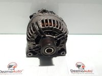 Alternator 8200251006, Renault Laguna 2, 2.0dci (id:344827)