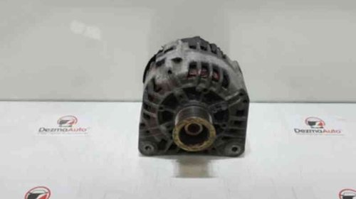 Alternator 8200290217, Renault Laguna 2, 1.9d