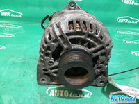 Alternator 8200323137 1.6 B Renault MODUS F/JP0 2004