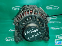 Alternator 8200373636 1.5 DCI, 110 A Renault KANGOO KC0/1 1997
