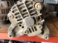 Alternator 8200373636 Nissan Almera 2004 diesel 1.5 dCi 82cp