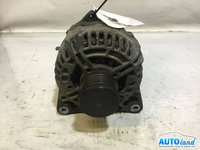 Alternator 8200390676 1.5 DCI Euro 4, 150a Renault KANGOO KC0/1 1997