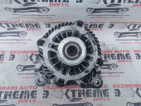 Alternator 8200404464 motor 2.0dci M9R pentru Renault Laguna 3 / Megane / Scenic / Trafic