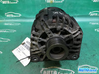 Alternator 8200410674 1.9 DCI Renault SCENIC II JM0/1 2003