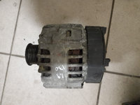 Alternator 8200410674 Renault SCENIC II JM0/1 2003