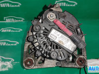 Alternator 8200495294 1.9 DCI Renault LAGUNA II BG0/1 2001