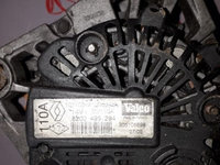 Alternator 8200495294, Renault Megane 2, 1.9dci