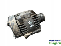 Alternator 8200537415 - B Renault Clio 2 [1998 - 2005] Symbol Sedan 1.5 dCi MT (65 hp)