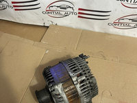 Alternator 8200654785 Renault Laguna 2.0 dci motor M9R