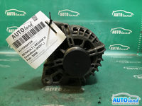 Alternator 8200849752 1.2 Ltr-85 KW Renault MEGANE III Grandtour KZ0/1 2008