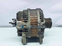 Alternator, 8200960533, Dacia Logan MCV 2, 1.5 DCI, K9K626