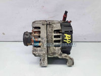 Alternator, 8507624, Bmw 3 (F30) 2.0 d