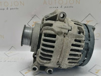 Alternator 87A Renault Symbol 1 (L65) 1.4 B 2007