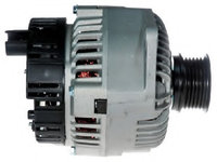 Alternator 8EL 011 710-041 HELLA pentru Fiat Ducato Fiat Croma