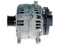 Alternator 8EL 011 710-801 HELLA pentru Renault Master Nissan Interstar Renault Laguna Renault Megane Renault Vel Renault ScEnic Renault Trafic Opel Vivaro Opel Movano Nissan Primastar