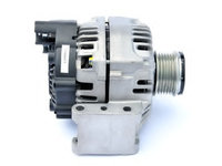 Alternator 8EL 011 710-841 HELLA pentru Fiat Panda Fiat Doblo Fiat Punto Opel Astra Opel Corsa Opel Vita Opel Agila Fiat Idea Opel Tigra Opel Combo Fiat Strada Fiat 500 Fiat Linea Fiat Fiorino Fiat Qubo Alfa romeo Mito Fiat Grande