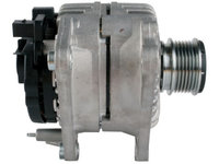 Alternator 8EL 012 428-771 HELLA pentru Skoda Octavia Audi A1 Skoda Roomster Vw Caddy Audi A3 Vw Golf Vw Rabbit Vw Touran Seat Altea Seat Toledo Vw Passat Vw Jetta Vw Vento Seat Leon Vw Eos Vw Crafter Skoda Laura Vw Bora