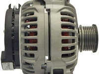 Alternator 8EL 012 428-791 HELLA pentru Mercedes-benz C-class Mercedes-benz E-class Mercedes-benz Clk Mercedes-benz Clc-class