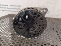 Alternator 8EL011710871 Opel Vectra C [2002 - 2005] wagon 2.0 DTI MT (101 hp)