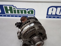 Alternator 8M5T-10300-YB 104210-5711 2.0 TDCI 150 Amperi Ford Kuga I (C934) 2008-2012