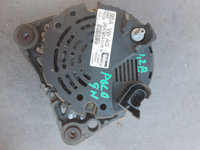 Alternator 90 A ,VW POLO 9N,motor:1.2 benzina,cod:06A903026A/VALEO