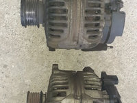 Alternator 90 ah 120 ah, golf, passat, bora, seat, skoda, audi.