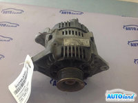 Alternator 9031705 1.6 Benzina, 61KW, 6 Caneluri Volvo 460 L 464 1988-1996