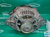 Alternator 9031707 1.6 Benzina, 3 Caneluri, 75 A Volvo 460 L 464 1988-1996