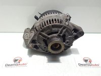 Alternator 90356665, Opel Astra F, 1.4b (pr:110747)