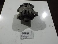 Alternator 90561971 0124415002 Opel astra g,Zafira,Meriva signum Vectra benzina