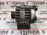 Alternator 90A 03D903025E Valeo SG9B048 Volkswagen, Seat, Skoda