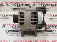 Alternator 90A 03D903025J Valeo SG9B057 VAG 1.2 benzina