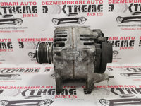 Alternator 90A 045903023 Bosch 0124325012 VAG 1.4tdi