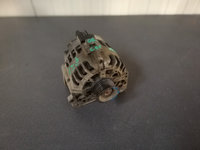 Alternator 90A 14V VW Polo 6r 1.2 benzina 70 cai motor CGP CGPA cod 03D903025J an 2011 2012 2013