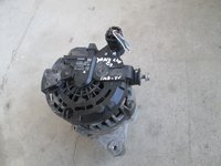 Alternator 90A 27060-0N011 / 0124225055 Toyota Yaris 14D-4D 1Nd-TV 90 cp euro 4 2006 2007 2008 2009 2010